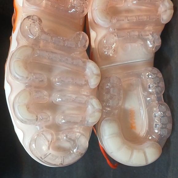 Nike Wmns Air Vapormax Plus 'GUAVA ICE' Womens-7  .100% Authentic! - Picture 11 of 14